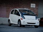 Mitsubishi i-MiEV 2012 года (US)